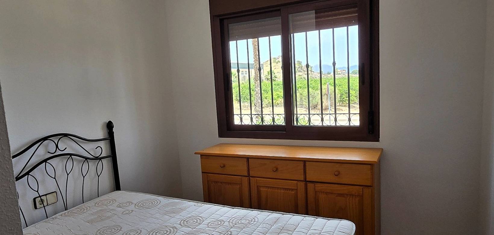 New Build - Apartment - Algorfa