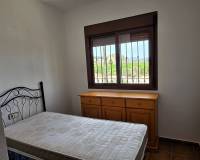 New Build - Apartment - Algorfa