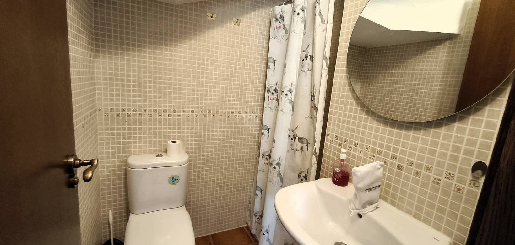 New Build - Apartment - Algorfa