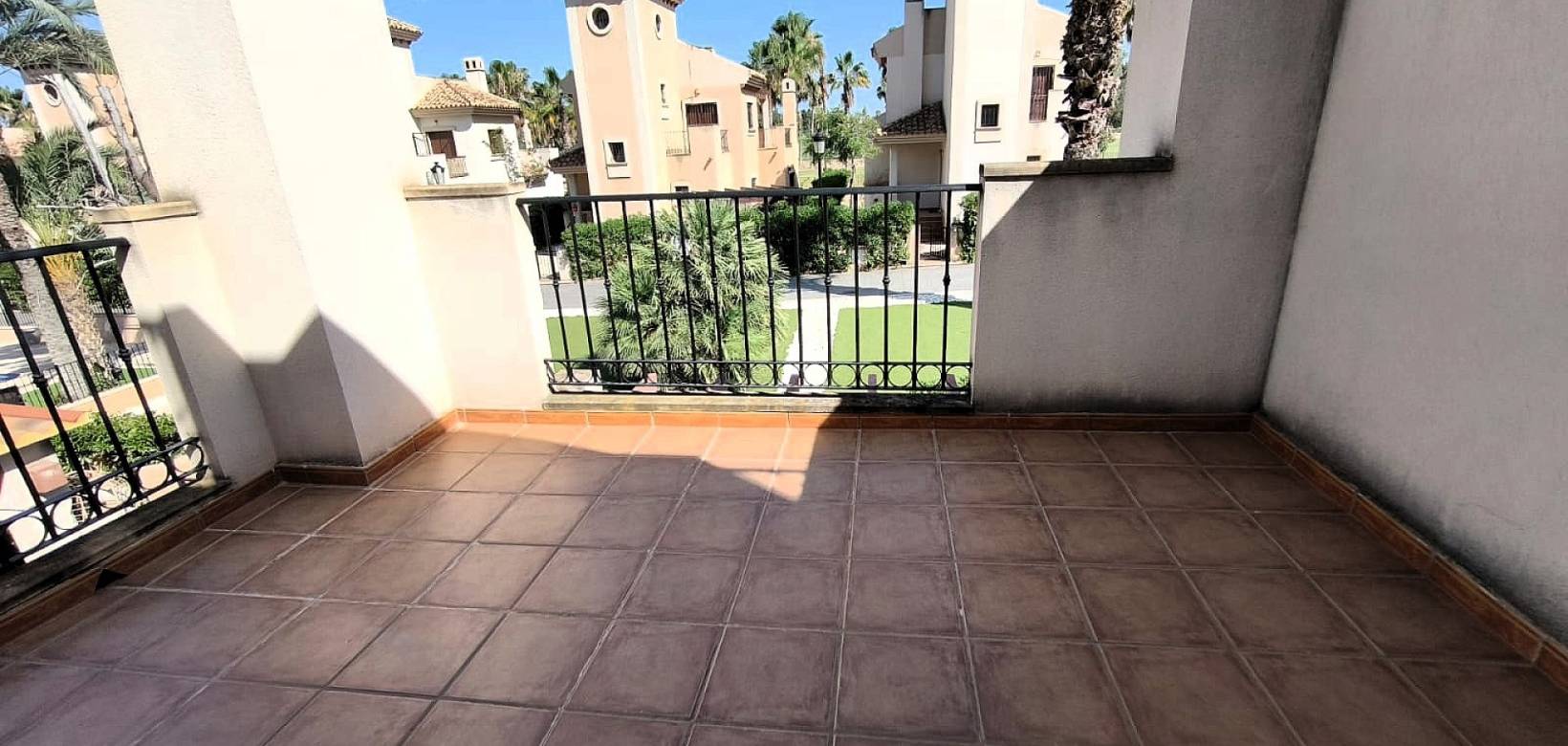 New Build - Apartment - Algorfa