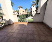 New Build - Apartment - Algorfa