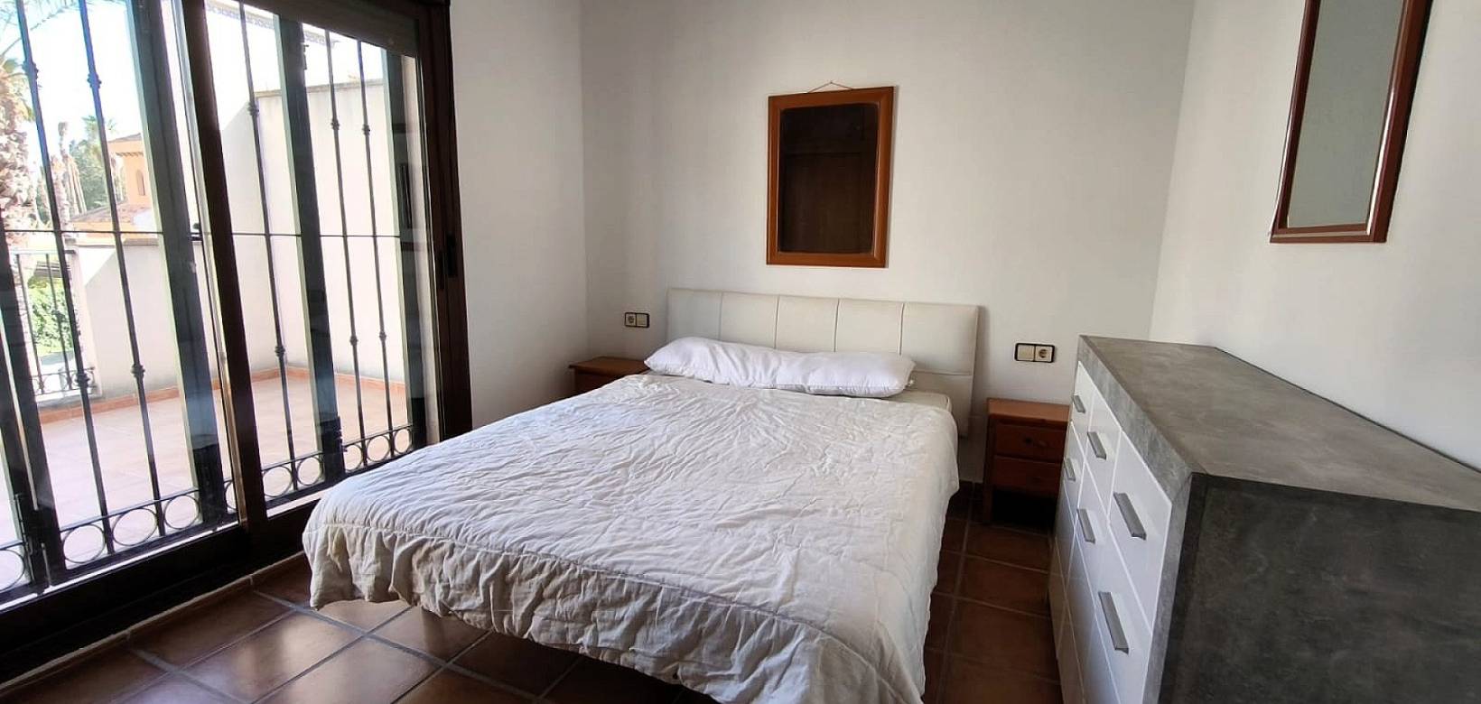 New Build - Apartment - Algorfa