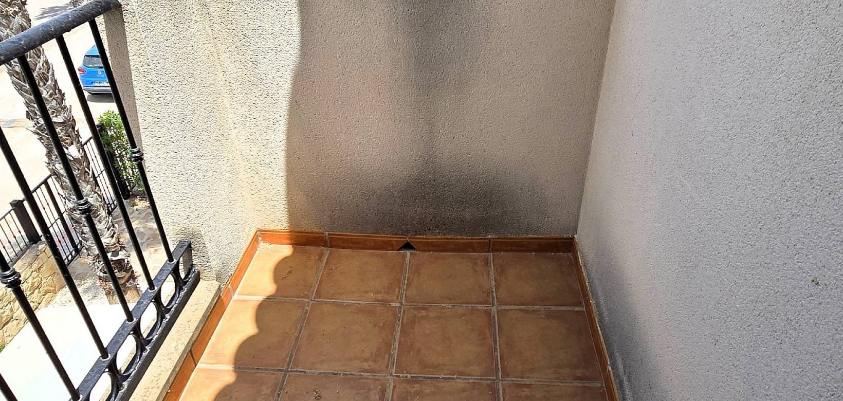 New Build - Apartment - Algorfa