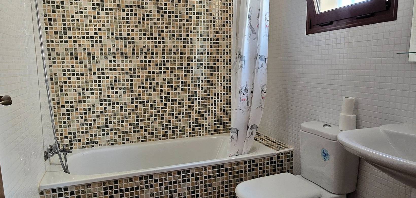 New Build - Apartment - Algorfa