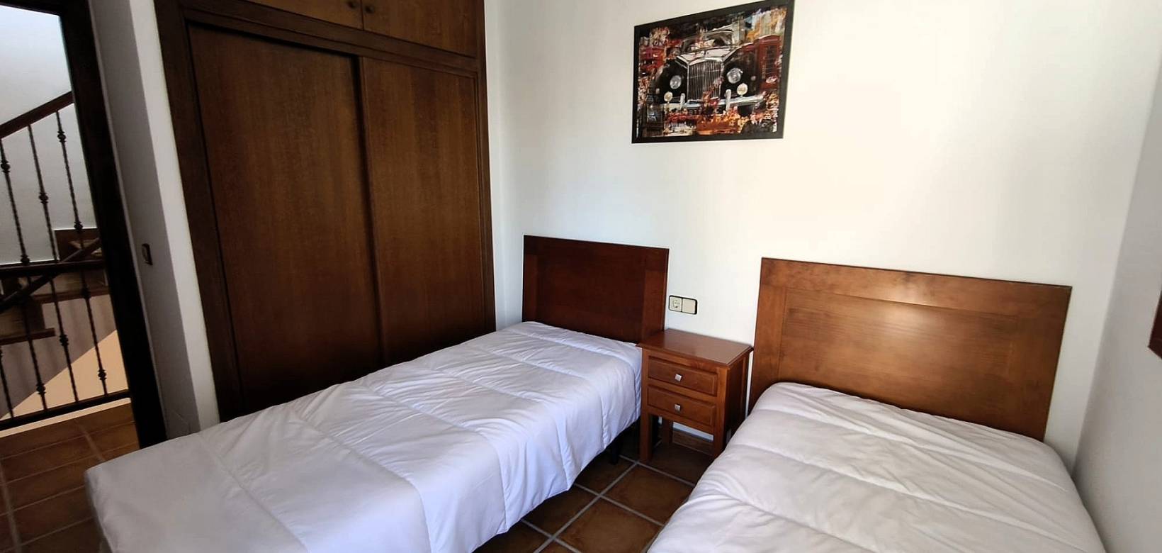 New Build - Apartment - Algorfa