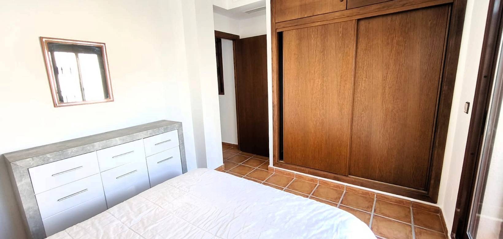 New Build - Apartment - Algorfa