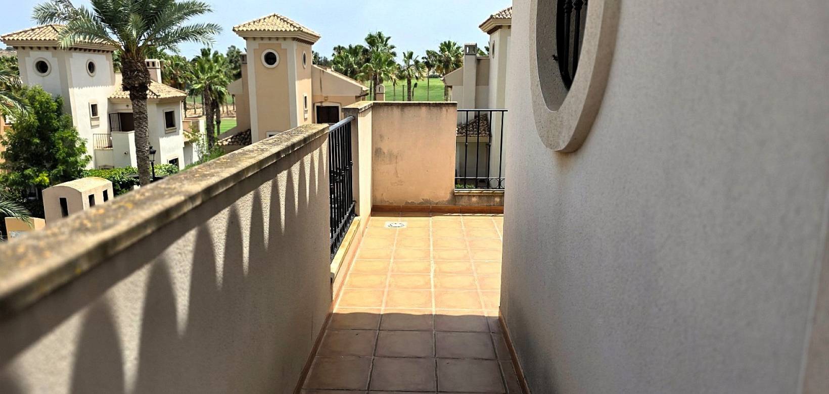 New Build - Apartment - Algorfa