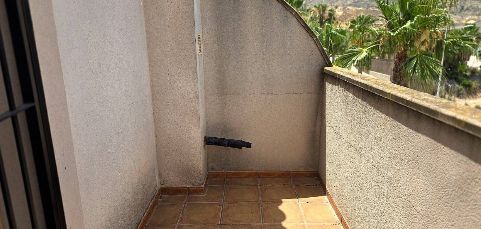 New Build - Apartment - Algorfa