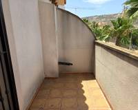 New Build - Apartment - Algorfa