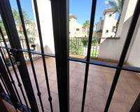 New Build - Apartment - Algorfa