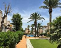 New Build - Apartment - Algorfa