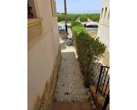 New Build - Apartment - Algorfa