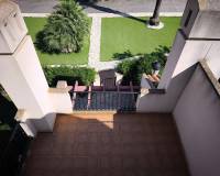 New Build - Apartment - Algorfa