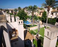 New Build - Apartment - Algorfa