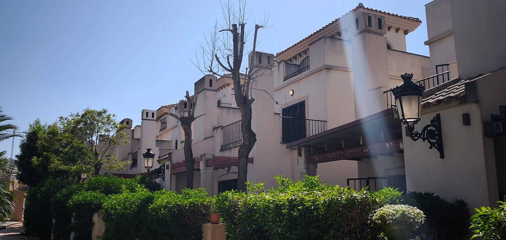 New Build - Apartment - Algorfa