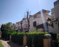 New Build - Apartment - Algorfa