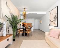 New Build - Apartment - Benijofar