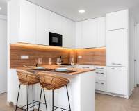 New Build - Apartment - Benijofar