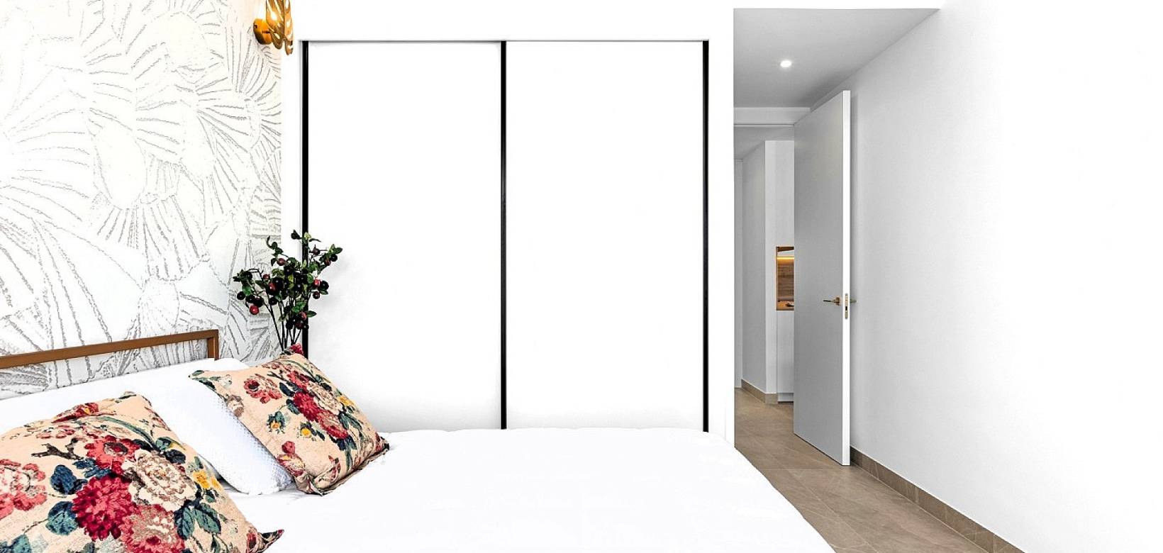 New Build - Apartment - Benijofar