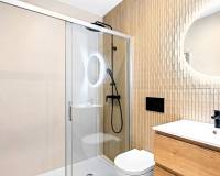 New Build - Apartment - Benijofar