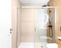 New Build - Apartment - Benijofar