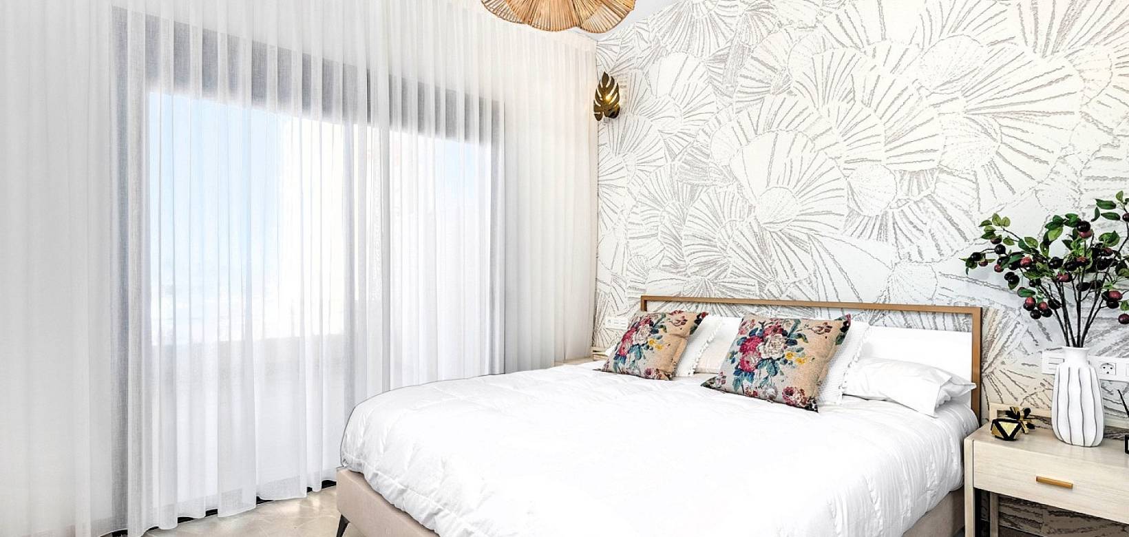 New Build - Apartment - Benijofar