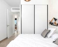 New Build - Apartment - Benijofar