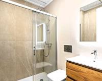 New Build - Apartment - Benijofar