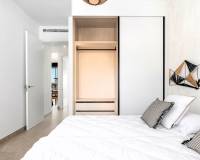 New Build - Apartment - Benijofar