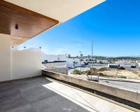 New Build - Apartment - Benijofar