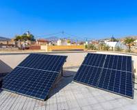 New Build - Apartment - Hondón de las Nieves