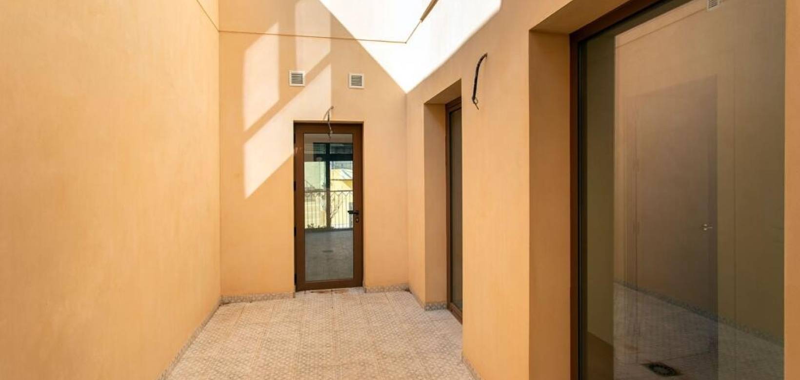 New Build - Apartment - Hondón de las Nieves