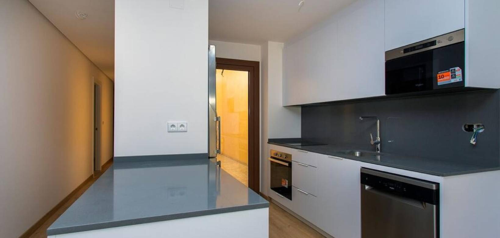 New Build - Apartment - Hondón de las Nieves