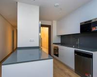 New Build - Apartment - Hondón de las Nieves