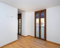 New Build - Apartment - Hondón de las Nieves