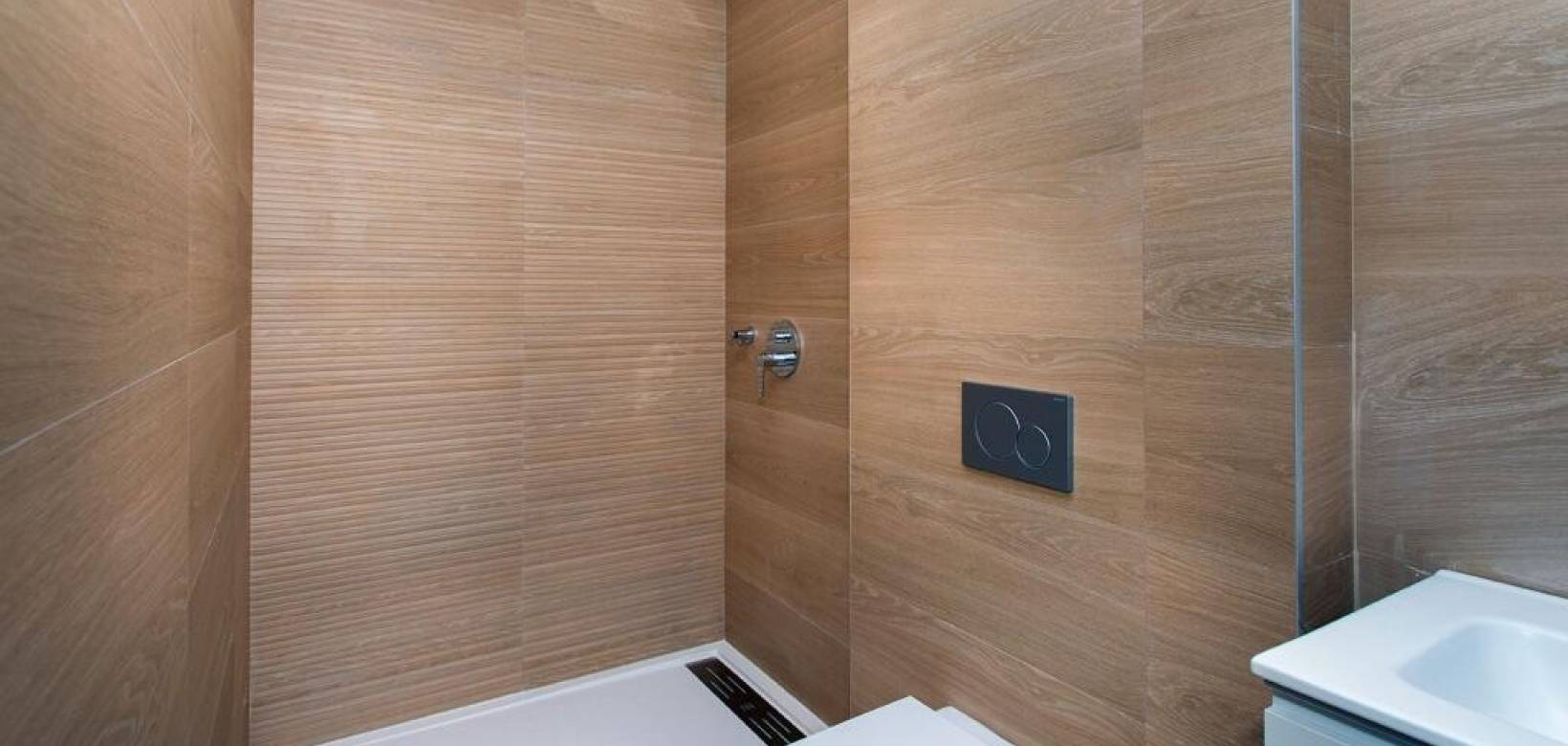 New Build - Apartment - Hondón de las Nieves