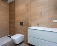 New Build - Apartment - Hondón de las Nieves