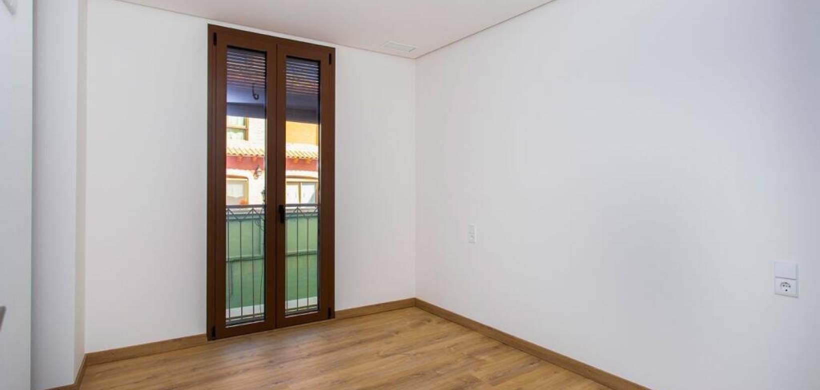 New Build - Apartment - Hondón de las Nieves