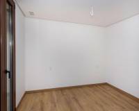 New Build - Apartment - Hondón de las Nieves