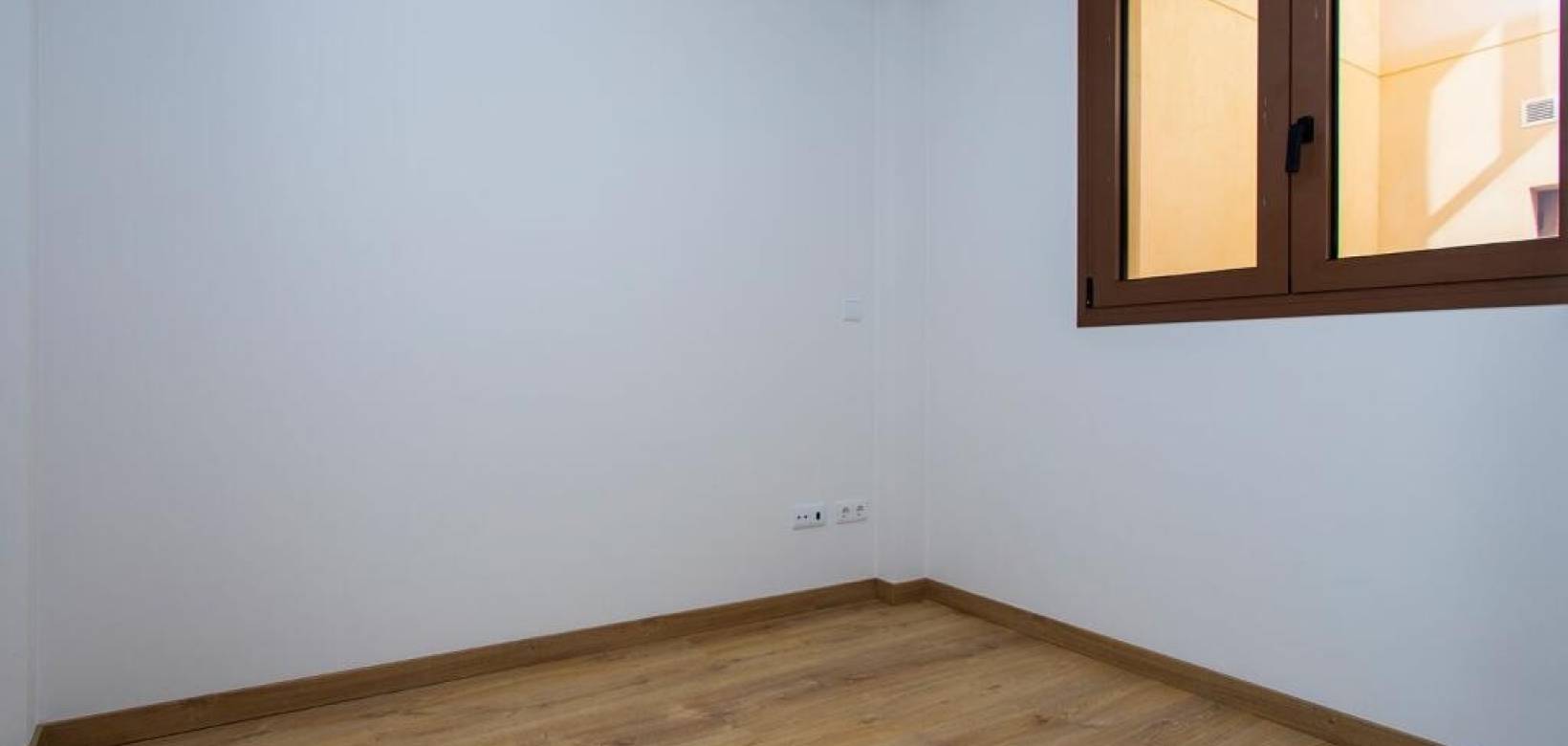 New Build - Apartment - Hondón de las Nieves