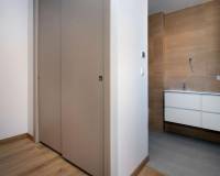 New Build - Apartment - Hondón de las Nieves