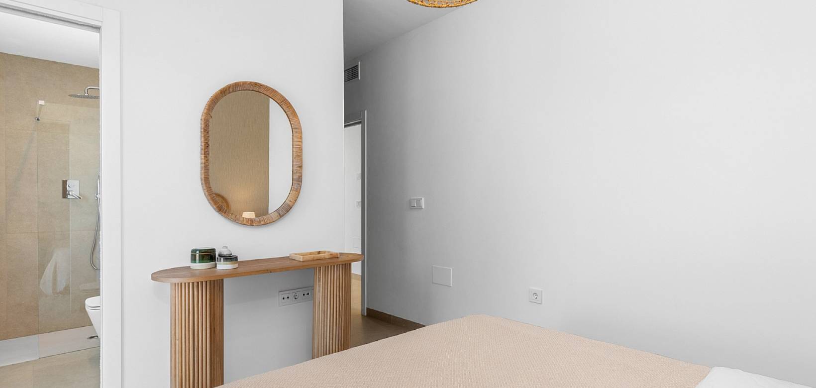 New Build - Apartment - Mar de Cristal