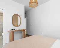 New Build - Apartment - Mar de Cristal