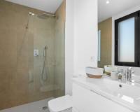 New Build - Apartment - Mar de Cristal