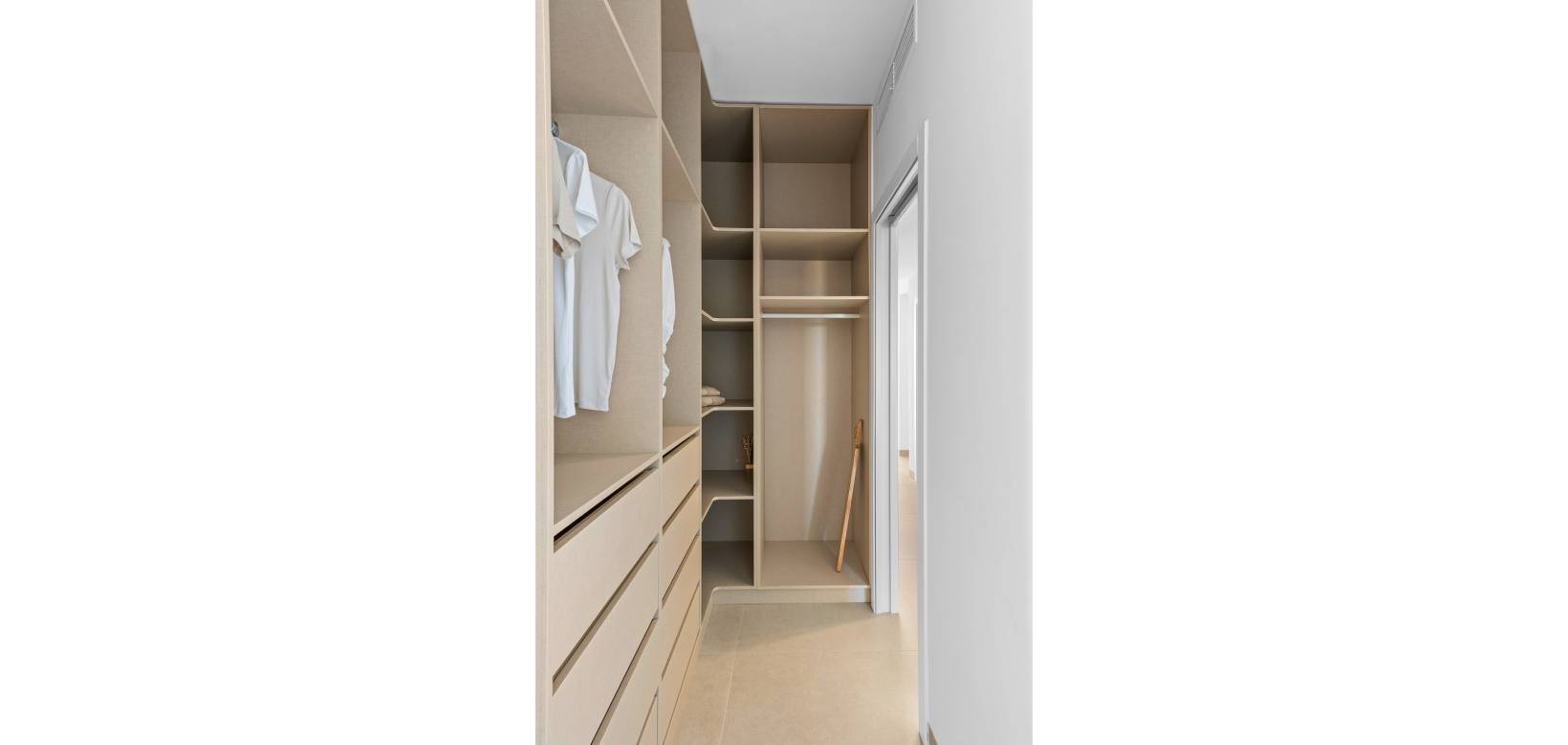 New Build - Apartment - Mar de Cristal