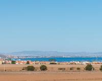 New Build - Apartment - Mar de Cristal