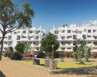 New Build - Apartment - Santa Rosalia Resort - Murcia/Costa Cálida