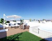 New Build - Apartment - Torrevieja