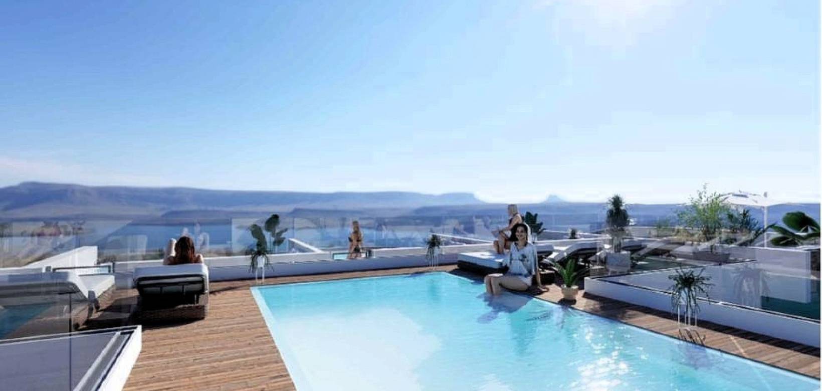 New Build - Apartment - Torrevieja