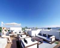 New Build - Apartment - Torrevieja